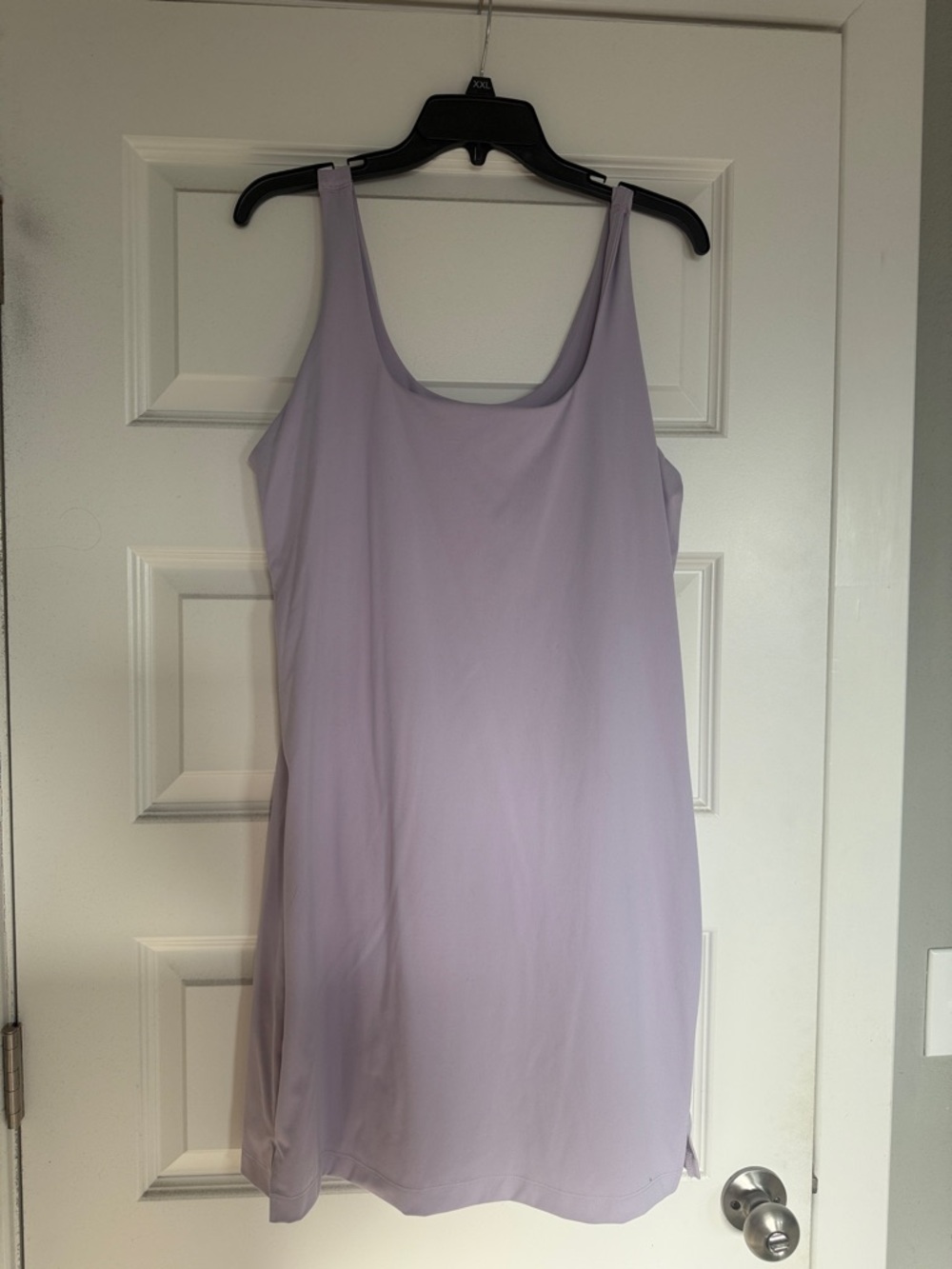 Old Navy Lavender Mini Dress